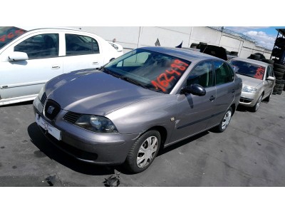 PANEL DELANTERO SEAT CORDOBA 2004