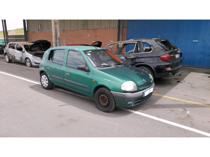 Radiador motor RENAULT CLIO 1999