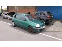ELEVALUNAS DELANTERO DERECHO RENAULT CLIO 1999