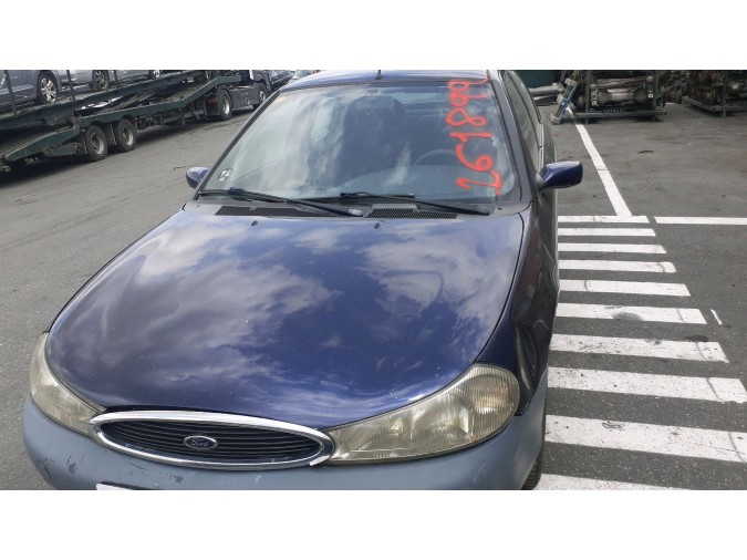 ELEVALUNAS TRASERO DERECHO FORD MONDEO 1998