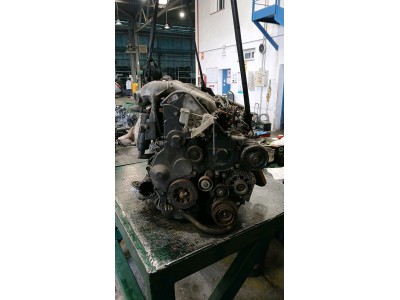 ALTERNADOR RENAULT SAFRANE 1999