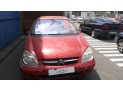 Intercooler CITROEN C5 2003
