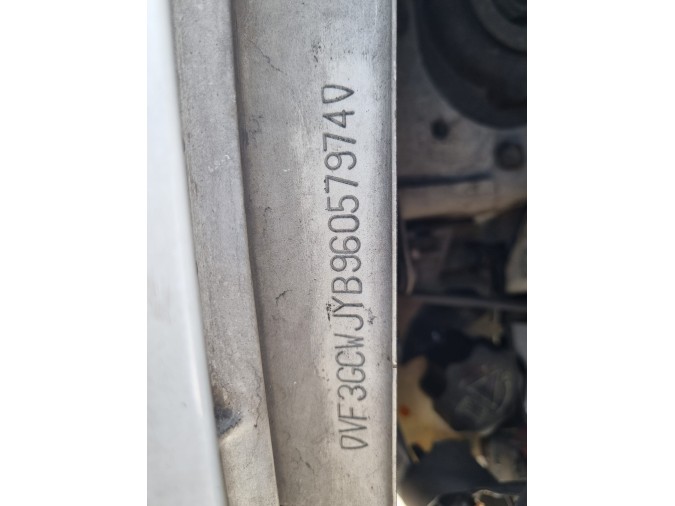 PUENTE MOTOR SO PEUGEOT PARTNER 2003