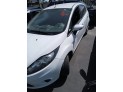 ELEVALUNAS TRASERO IZQUIERDO FORD FIESTA 2008
