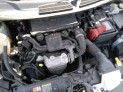 ELEVALUNAS TRASERO DERECHO FORD FIESTA 2008
