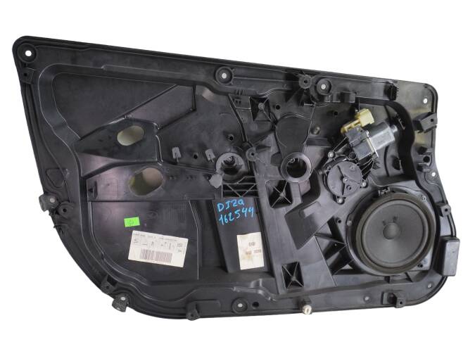 ELEVALUNAS DELANTERO IZQUIERDO FORD FIESTA 2008