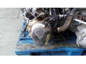 CAJA CAMBIOS RENAULT TWINGO 1996