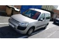 PANEL FRONTAL CITROEN BERLINGO 2005