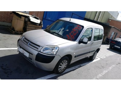 Catalizador CITROEN BERLINGO 2005