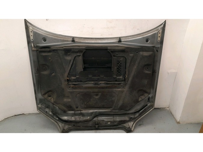 CAPOT SUBARU LEGACY GRIS 2008