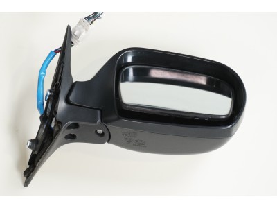 RETROVISOR DERECHO SUBARU LEGACY GRIS 2008