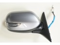 RETROVISOR DERECHO SUBARU LEGACY GRIS 2008