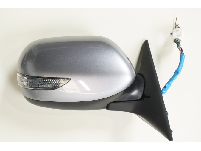 RETROVISOR DERECHO SUBARU LEGACY GRIS 2008