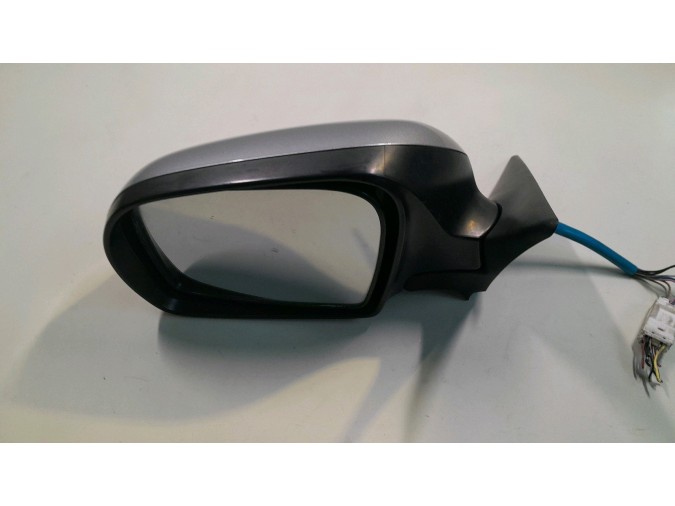RETROVISOR IZQUIERDO SUBARU LEGACY 2008