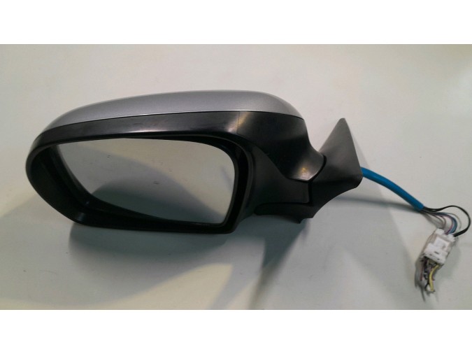 RETROVISOR IZQUIERDO SUBARU LEGACY 2008