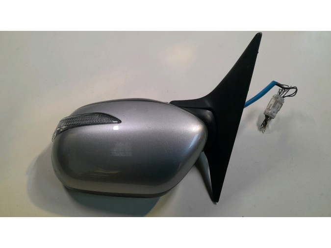 RETROVISOR IZQUIERDO SUBARU LEGACY 2008