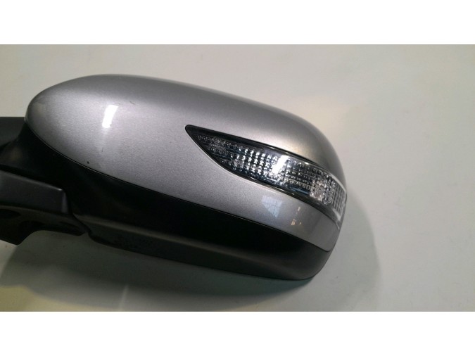 RETROVISOR IZQUIERDO SUBARU LEGACY 2008