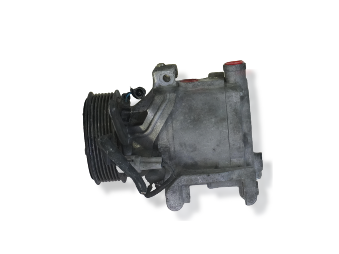 COMPRESOR AIRE ACONDICIONADO SUBARU LEGACY 2008