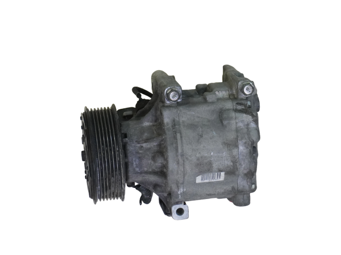 COMPRESOR AIRE ACONDICIONADO SUBARU LEGACY 2008