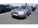 CERRADURA PUERTA TRASERA DERECHA SUBARU LEGACY 2008