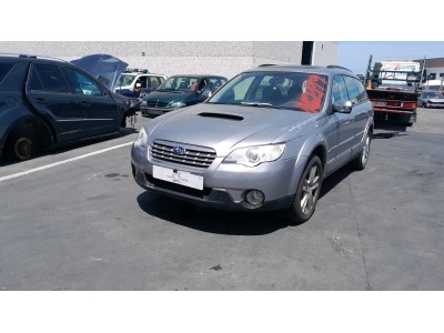 CERRADURA PUERTA TRASERA IZQUIERDA SUBARU LEGACY 2008