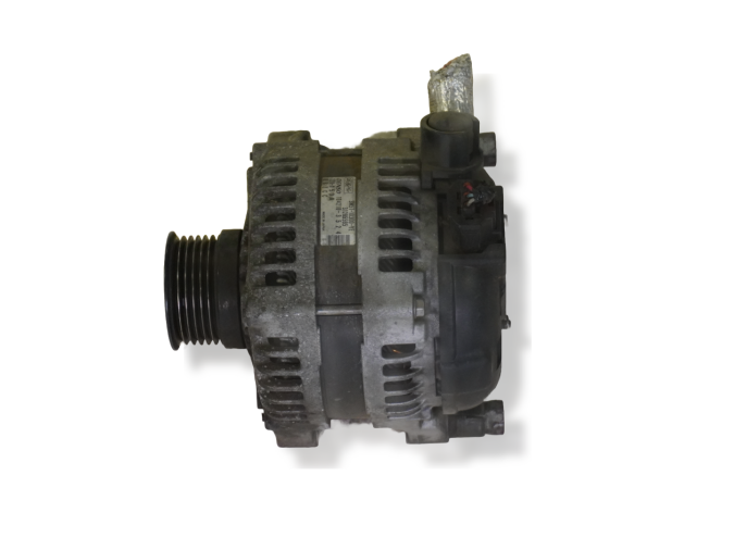 ALTERNADOR MAZDA 3 2005