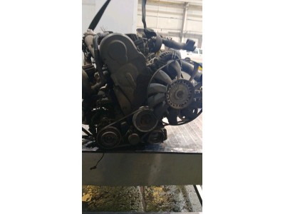 MOTOR ARRANQUE VOLKSWAGEN PASSAT
