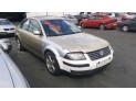 MANDO ELEVALUNAS TRASERO IZQUIERDO VOLKSWAGEN PASSAT 2003