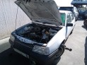 MECANICA DELANTERA CON CUNA OPEL KADETT 1988