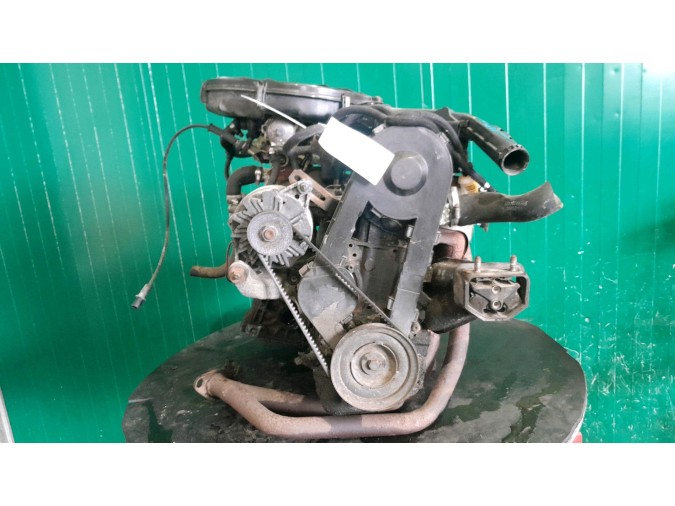 ALTERNADOR OPEL KADETT 1988