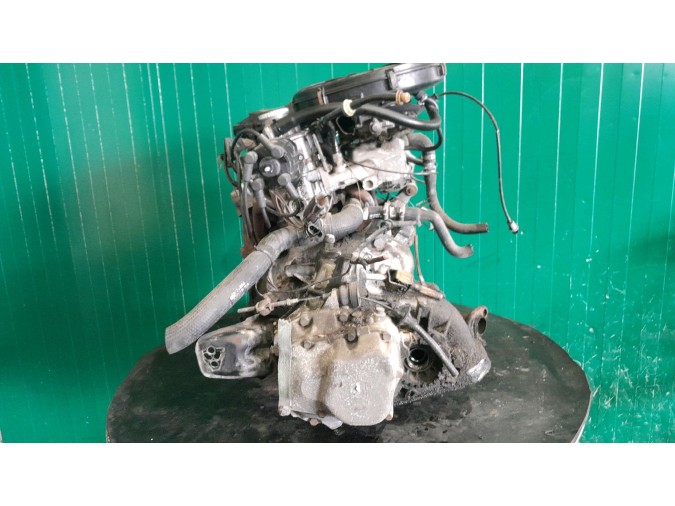 ALTERNADOR OPEL KADETT 1988