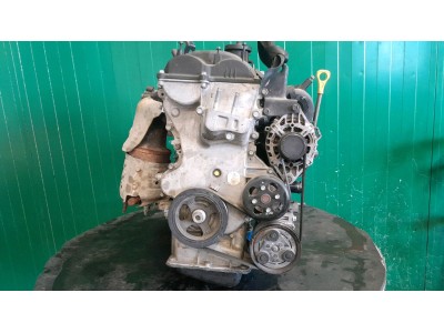 Motor HYUNDAI I10 2011
