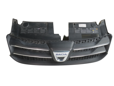 REJILLA DELANTERA DACIA SANDERO 2014