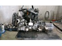 MOTOR CON ACCESORIOS Y CAJA DE CAMBIOS SKODA SUPERB 2004