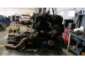MOTOR CON ACCESORIOS Y CAJA DE CAMBIOS SKODA SUPERB 2004
