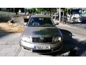 MANDO ELEVALUNAS DELANTERO DERECHO SKODA SUPERB 2004