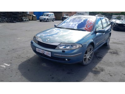Radiador motor RENAULT LAGUNA 2004