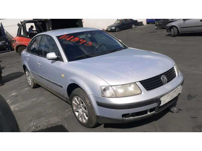 Intercooler VOLKSWAGEN PASSAT 1999