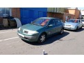 Intercooler RENAULT MÉGANE 2003