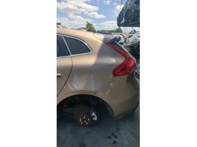 ALETA TRASERA IZQUIERDA VOLVO V40 41659