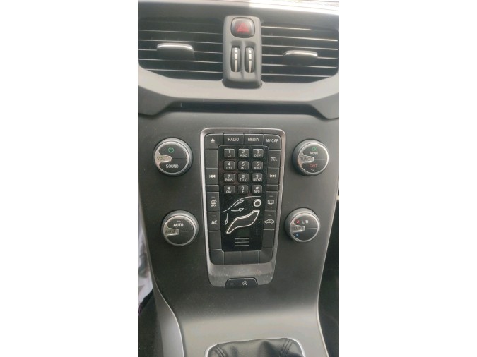 Mando calefaccion VOLVO V40 41659