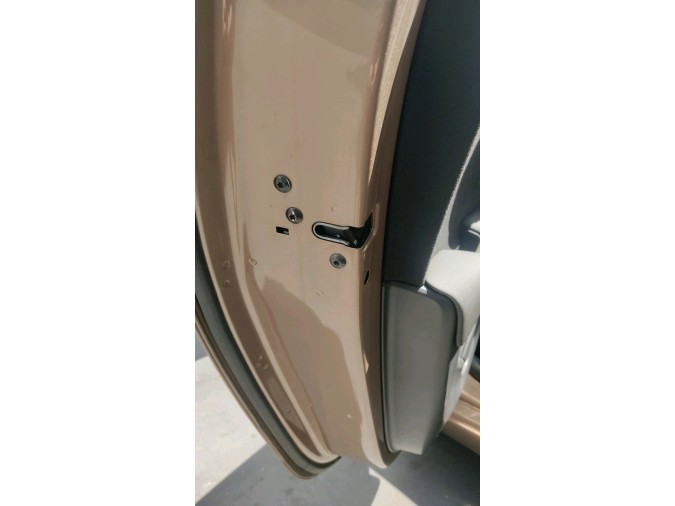 CERRADURA PUERTA TRASERA IZQUIERDA VOLVO V40 41659