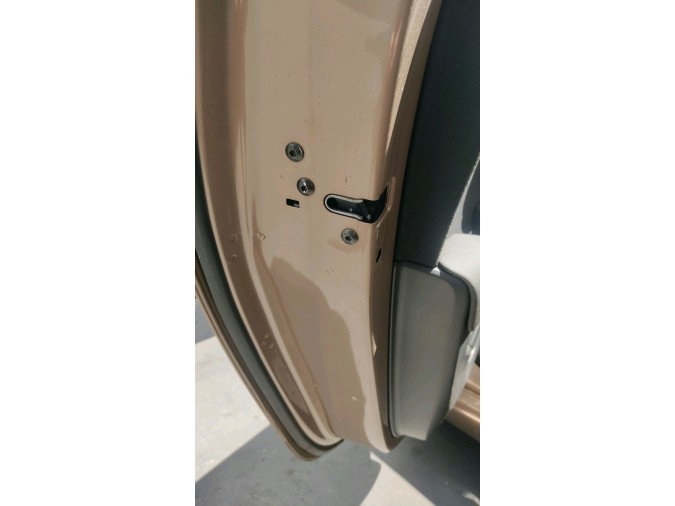 CERRADURA PUERTA TRASERA IZQUIERDA VOLVO V40 41659