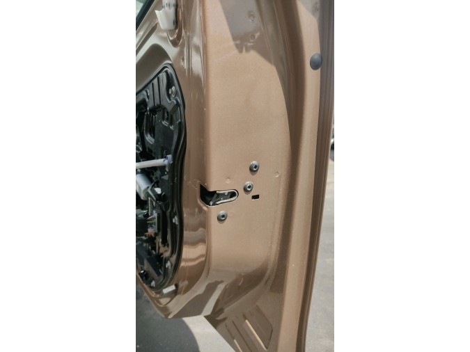 CERRADURA PUERTA DELANTERA DERECHA VOLVO V40 41659