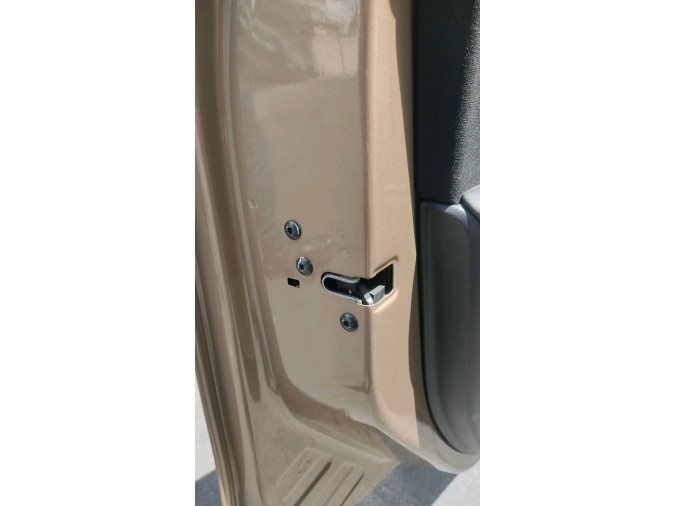 CERRADURA PUERTA DELANTERA IZQUIERDA VOLVO V40 41659