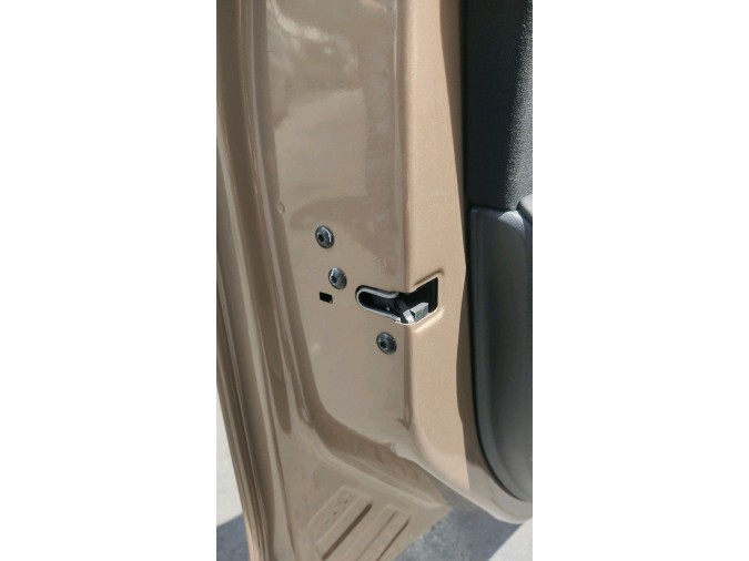 CERRADURA PUERTA DELANTERA IZQUIERDA VOLVO V40 41659