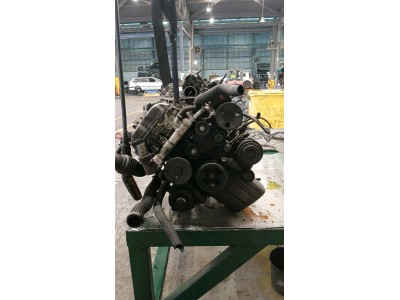 ALTERNADOR SSANGYONG KYRON 2010