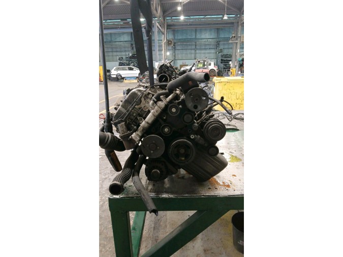 MOTOR ARRANQUE SSANGYONG KYRON 2010