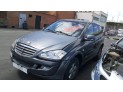 PANEL FRONTAL SO SSANGYONG KYRON 2010