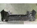PARAGOLPES TRASERO ZONA SUPERIORona sup) DACIA SANDERO GRIS 2022